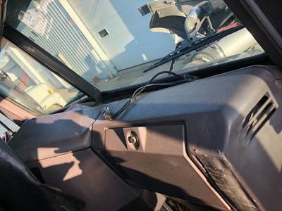Freightliner Classic XL Dashboard Assembly