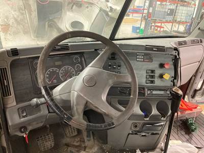 Freightliner Columbia 112 Dashboard Assembly