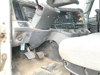 Freightliner Columbia 120 Dashboard Assembly