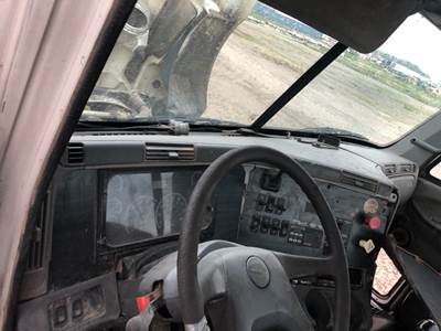 Freightliner Columbia 120 Dashboard Assembly