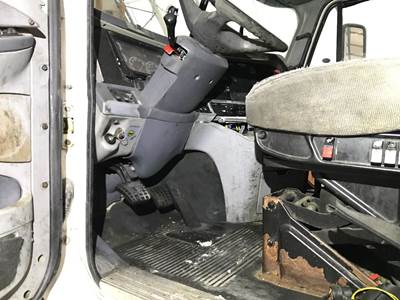 Freightliner Columbia 120 Dashboard Assembly