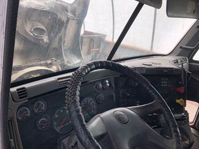 Freightliner Columbia 120 Dashboard Assembly