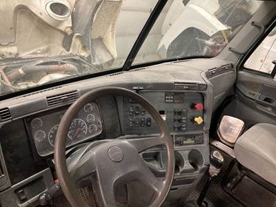 Freightliner Columbia 120 Dashboard Assembly