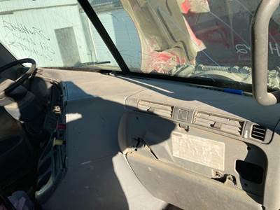 Freightliner Columbia 120 Dashboard Assembly