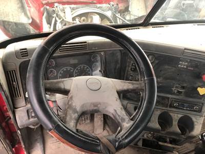 Freightliner Columbia 120 Dashboard Assembly