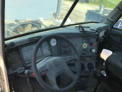 Freightliner Columbia 120 Dashboard Assembly