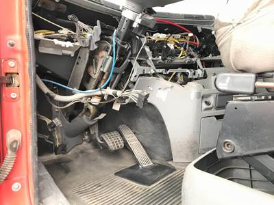 Freightliner Columbia 120 Dashboard Assembly