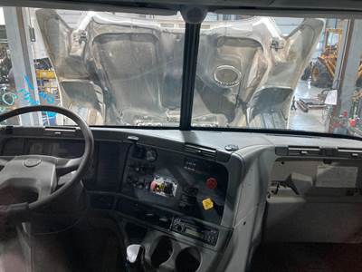 Freightliner Columbia 120 Dashboard Assembly