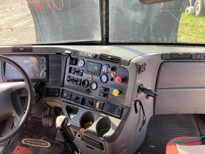 Freightliner Columbia 120 Dashboard Assembly