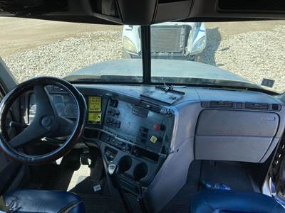Freightliner Columbia 120 Dashboard Assembly