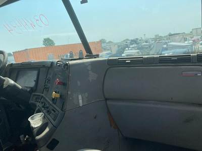 Freightliner Columbia 120 Dashboard Assembly