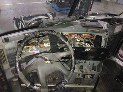 Freightliner Columbia 120 Dashboard Assembly