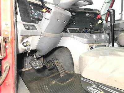 Freightliner Columbia 120 Dashboard Assembly