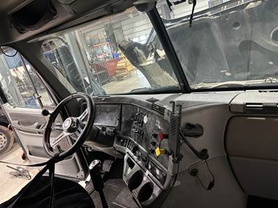 Freightliner Columbia 120 Dashboard Assembly