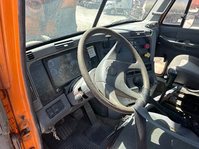 Freightliner Columbia 120 Dashboard Assembly