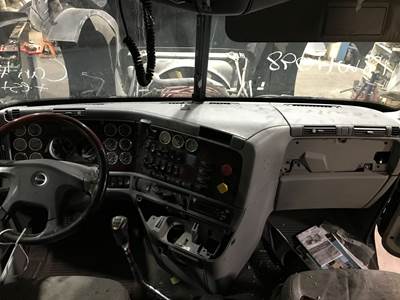 Freightliner Coronado Dashboard Assembly