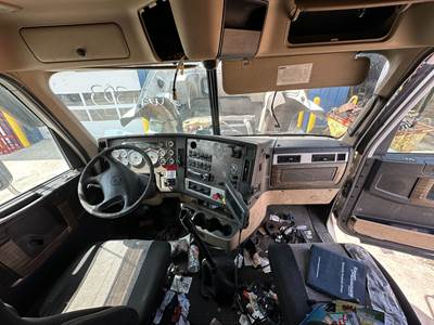 Freightliner Coronado Dashboard Assembly