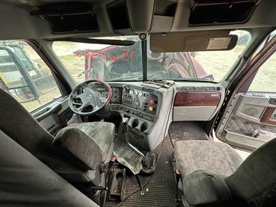 Freightliner Coronado Dashboard Assembly