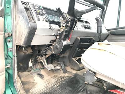 Freightliner FL112 Dashboard Assembly