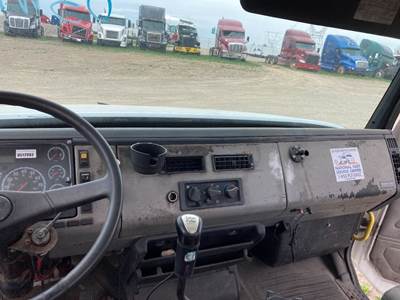 Freightliner FL112 Dashboard Assembly