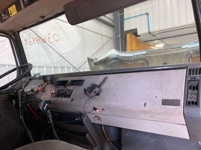 Freightliner FL112 Dashboard Assembly