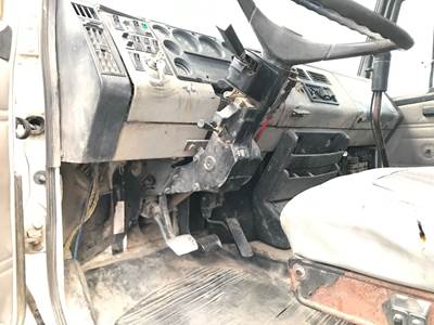 Freightliner FL112 Dashboard Assembly