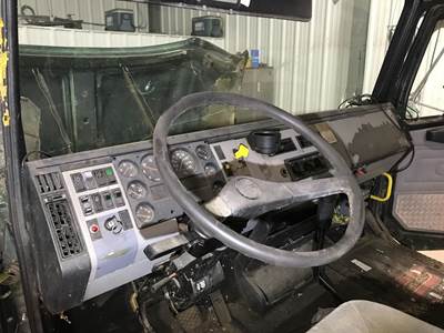 Freightliner FL70 Dashboard Assembly