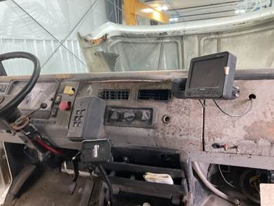 Freightliner FL70 Dashboard Assembly