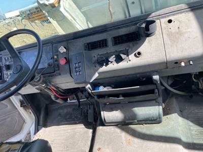 Freightliner FL70 Dashboard Assembly