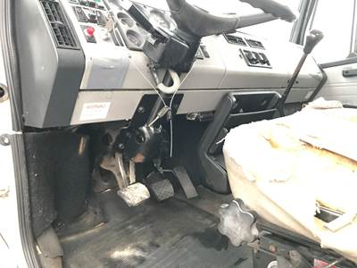 Freightliner FL70 Dashboard Assembly