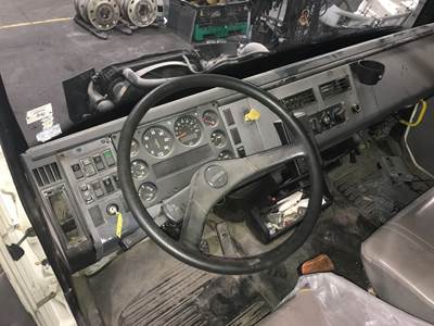 Freightliner FL70 Dashboard Assembly