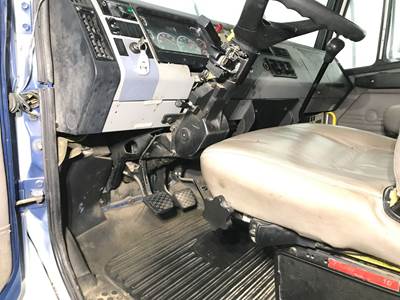 Freightliner FL70 Dashboard Assembly