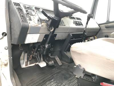 Freightliner FL70 Dashboard Assembly