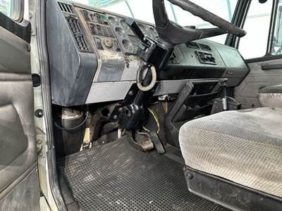 Freightliner FL70 Dashboard Assembly
