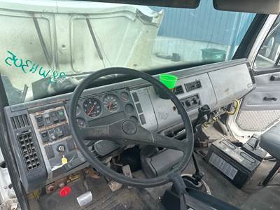 Freightliner FL70 Dashboard Assembly