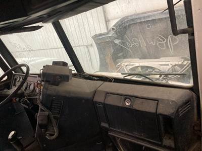 Freightliner FLD112SD Dashboard Assembly