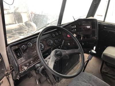 Freightliner FLD120 Dashboard Assembly