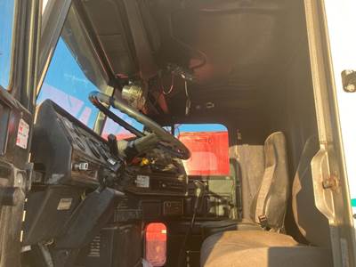 Freightliner FLD120 Dashboard Assembly