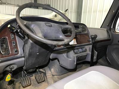 Freightliner M2 106 Dashboard Assembly