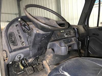 Freightliner M2 106 Dashboard Assembly