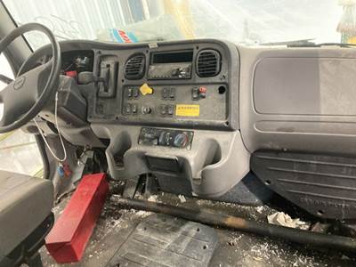 Freightliner M2 106 Dashboard Assembly