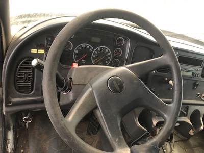 Freightliner M2 106 Dashboard Assembly