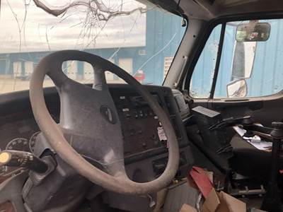 Freightliner M2 106 Dashboard Assembly