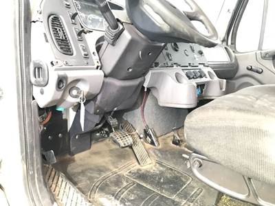 Freightliner M2 106 Dashboard Assembly