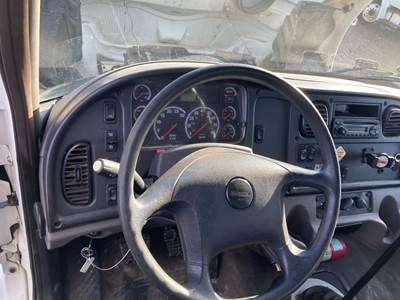 Freightliner M2 106 Dashboard Assembly