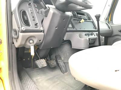 Freightliner M2 106 Dashboard Assembly