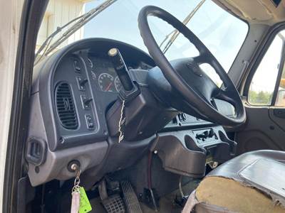 Freightliner M2 106 Dashboard Assembly