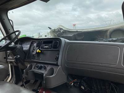 Freightliner M2 106 Dashboard Assembly