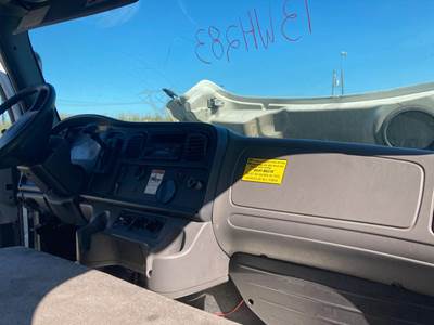 Freightliner M2 106 Dashboard Assembly