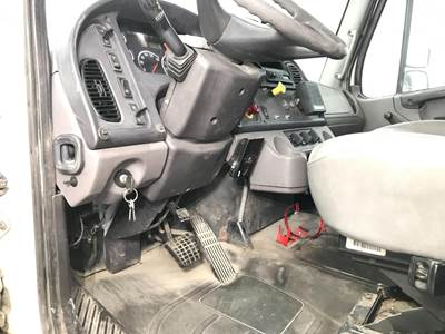 Freightliner M2 106 Dashboard Assembly